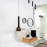 Santorini Soul (adults Only) 빌라 *