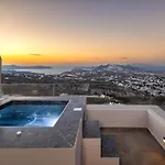 Santorini Soul (adults Only) Pýrgos