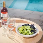 빌라 Santorini Soul (adults Only) *