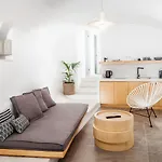 빌라 Santorini Soul (adults Only) *