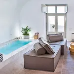 Βίλα Santorini Soul (adults Only) *