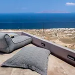 빌라 Santorini Soul (adults Only) *