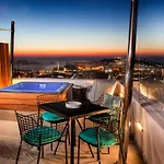 Santorini Soul (adults Only) 빌라