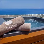Santorini Soul (adults Only) Πύργος