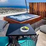 Santorini Soul (adults Only) * Πύργος