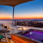 빌라 Santorini Soul (adults Only) *