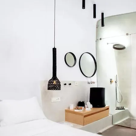 Santorini Soul (adults Only) Villa *