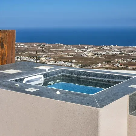 Santorini Soul (adults Only) * Pýrgos