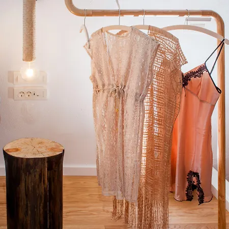 Villa Santorini Soul (adults Only)