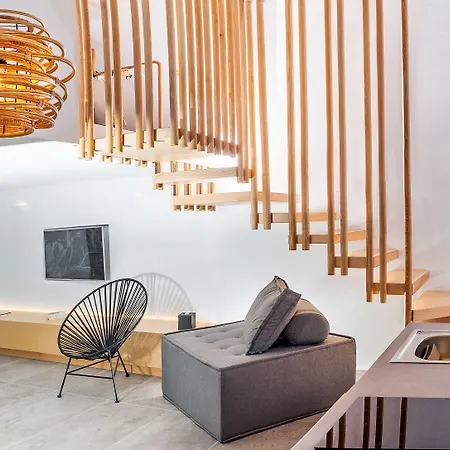 Santorini Soul (adults Only) * Пиргос