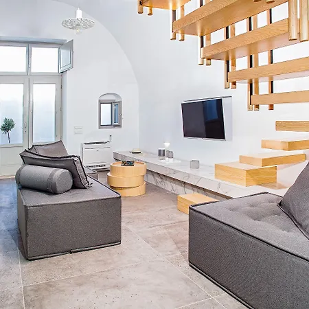 Santorini Soul (adults Only) *