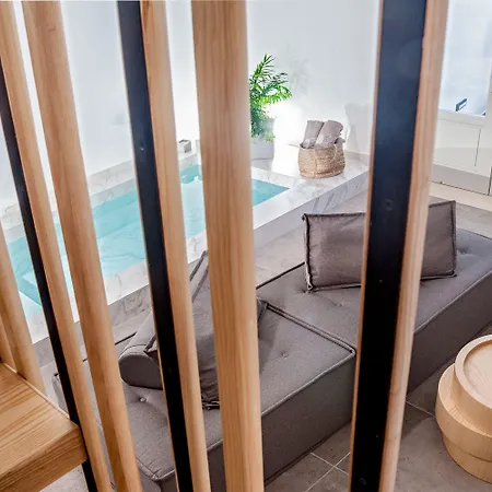 Santorini Soul (adults Only) * Pýrgos