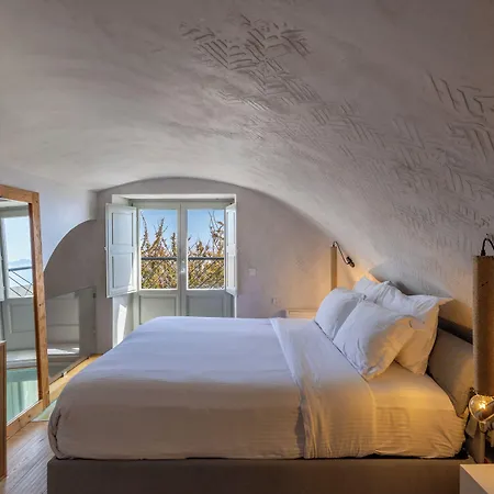 Santorini Soul (adults Only) 빌라