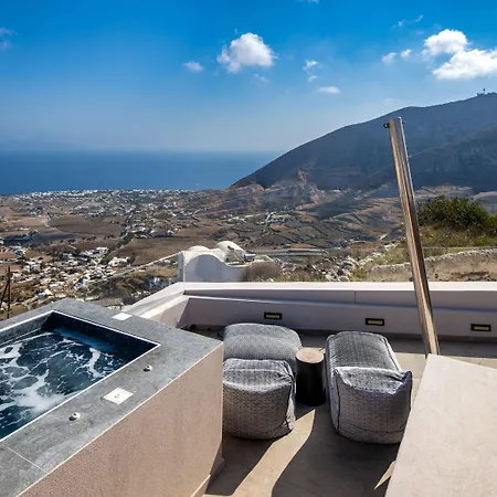 Santorini Soul (adults Only) *