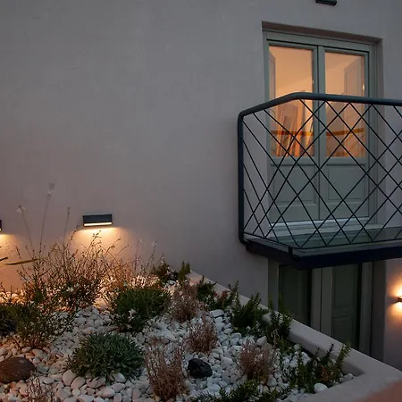 Santorini Soul (adults Only) *