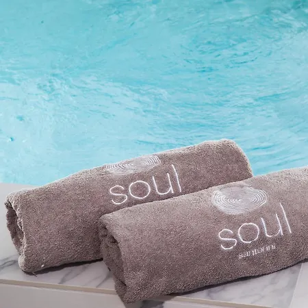 Villa Santorini Soul (adults Only)