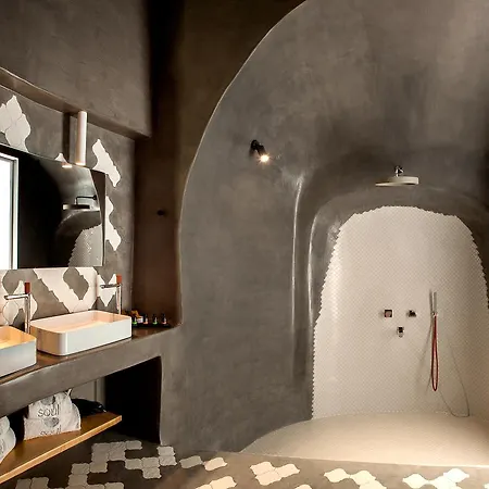 Santorini Soul (adults Only) Villa Pyrgos Kallistis