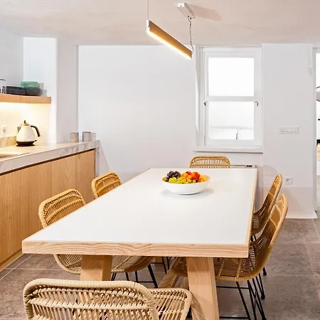 Santorini Soul (adults Only) *