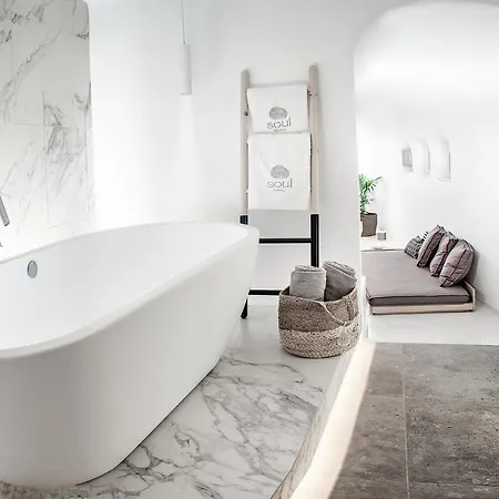 Villa Santorini Soul (adults Only) Pyrgos Kallistis