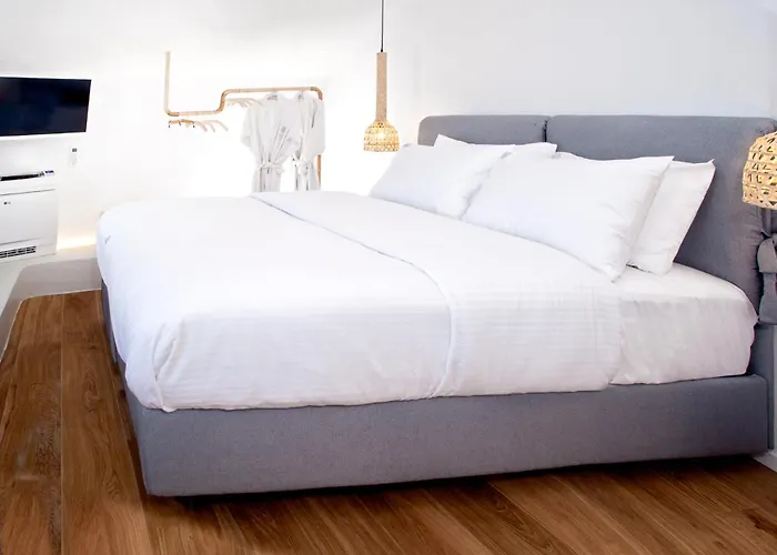 Santorini Soul (adults Only)