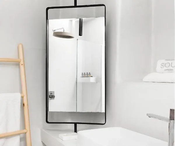 Santorini Soul (adults Only) *