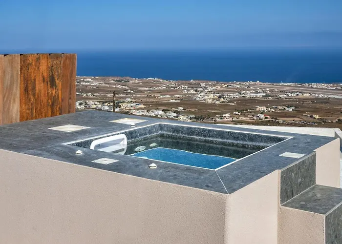 Santorini Soul (adults Only) * Пиргос