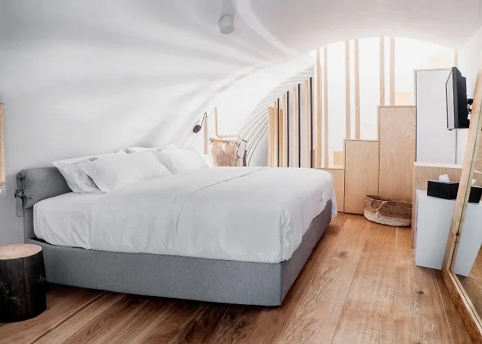 Вилла Santorini Soul (adults Only) *