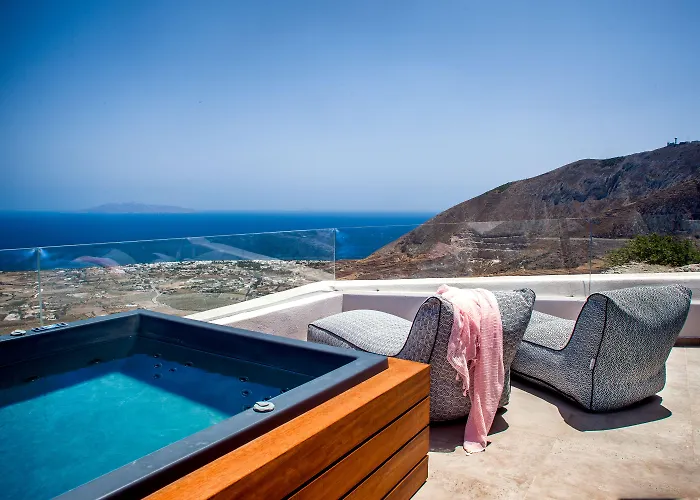 Santorini Soul * Pýrgos