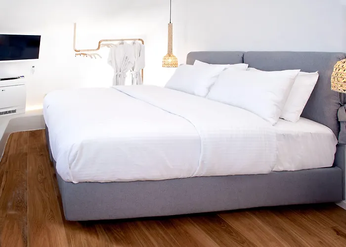 Santorini Soul Villa Pýrgos