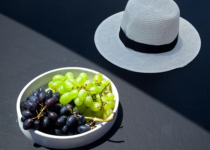 Santorini Soul (adults Only) * Пиргос