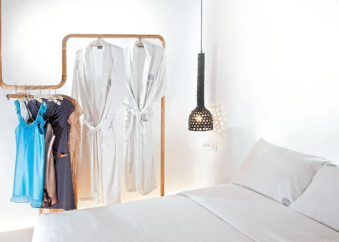 Santorini Soul (adults Only) *