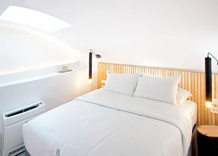 Вилла Santorini Soul (adults Only)