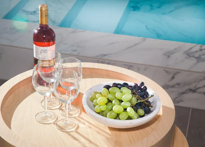 Вилла Santorini Soul (adults Only) *