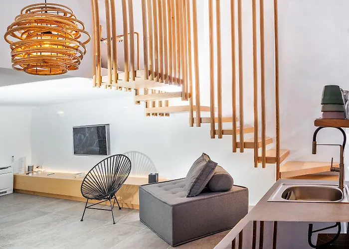 Santorini Soul (adults Only) * Пиргос