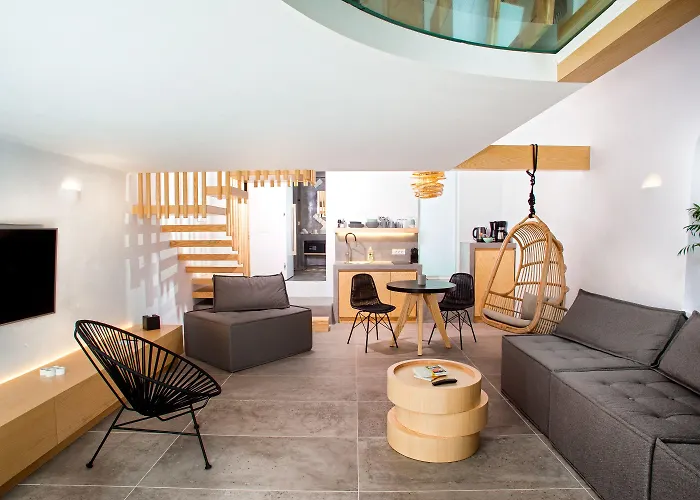 Santorini Soul (adults Only) * Пиргос