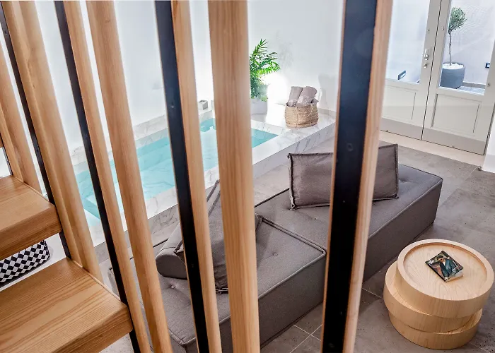 Santorini Soul (adults Only) * Пиргос