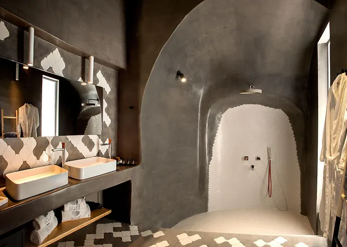 Santorini Soul (adults Only) * Пиргос