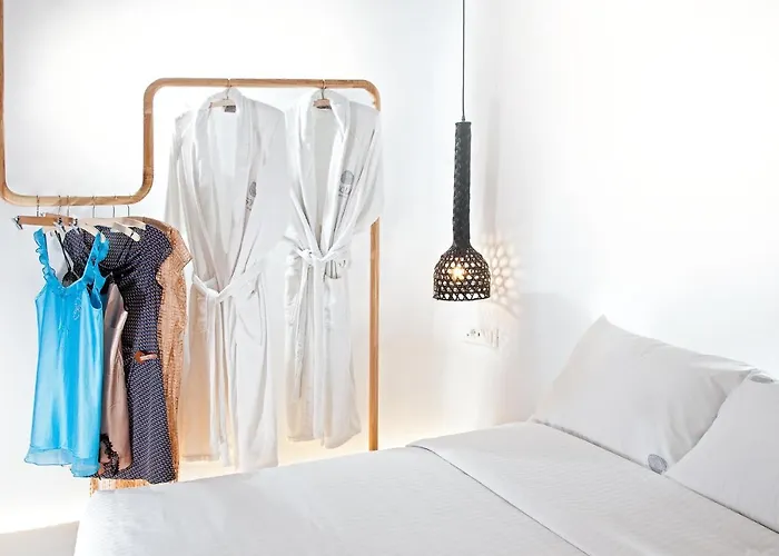 Santorini Soul (adults Only) Пиргос