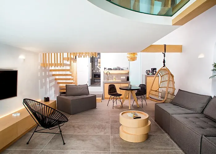 Santorini Soul (adults Only) * Пиргос