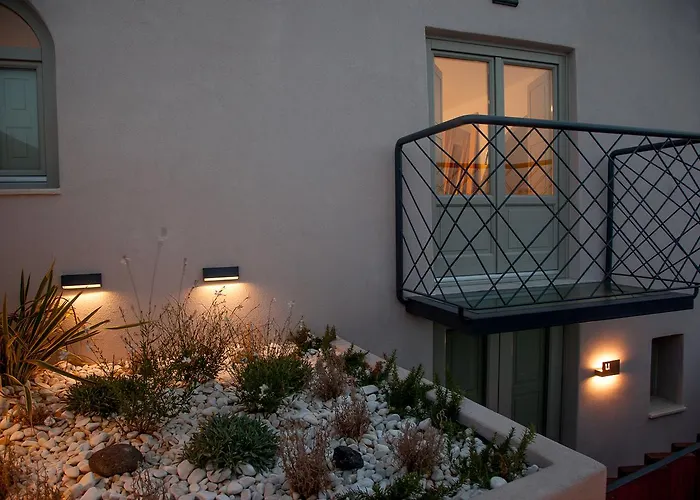 Santorini Soul (adults Only) *