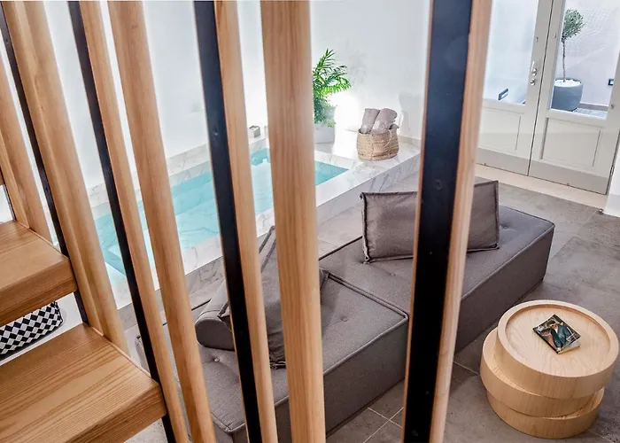 Santorini Soul (adults Only) *