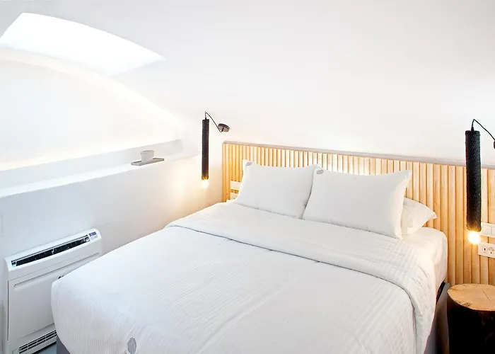 Santorini Soul (adults Only)