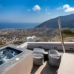 Santorini Soul (adults Only) * Pýrgos