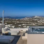 Santorini Soul (adults Only) Villa