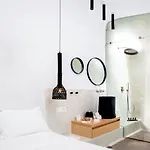 Santorini Soul (adults Only) Pýrgos