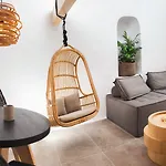 Villa Santorini Soul (adults Only) Pýrgos