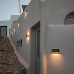 Santorini Soul (adults Only) Villa Pyrgos Kallistis