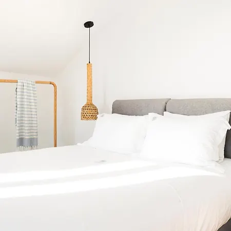 Santorini Soul Villa