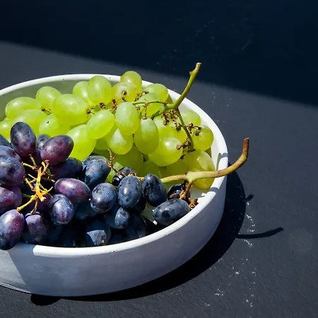 Santorini Soul (adults Only) Pírgosz