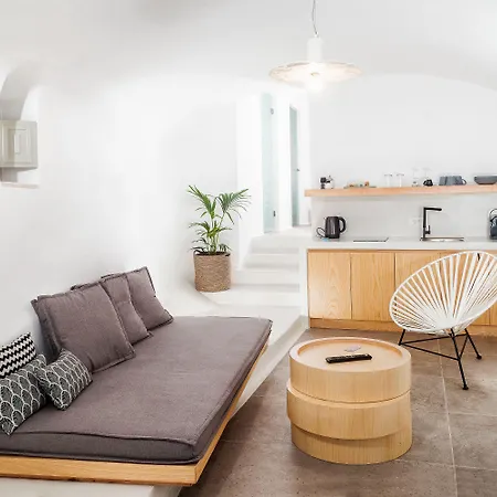 Villa Santorini Soul *